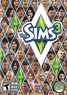 Sims 3 for android free download full version free