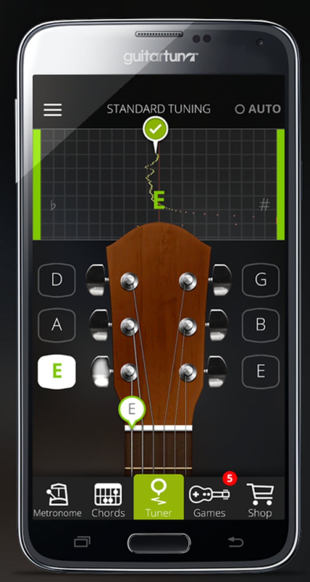 Download Guitar Tuner Apk For Android 2.3.6